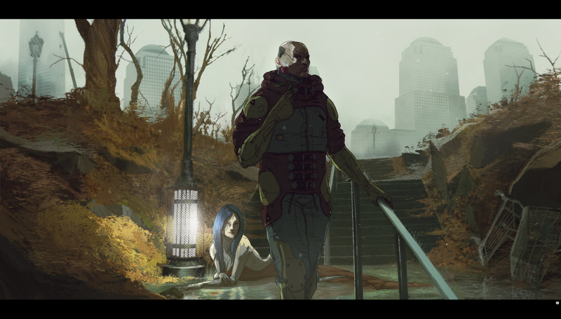 Illustration for article titled Falconry Survived The Apocalypse, Then